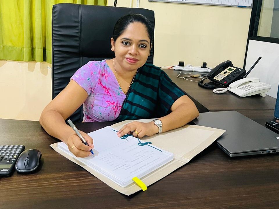 Accountant