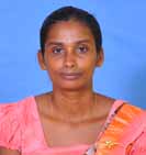 P.A.Priyadarsani