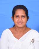 Thushanthi