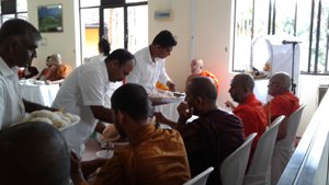 පොසෙන් උත්සවය 2019